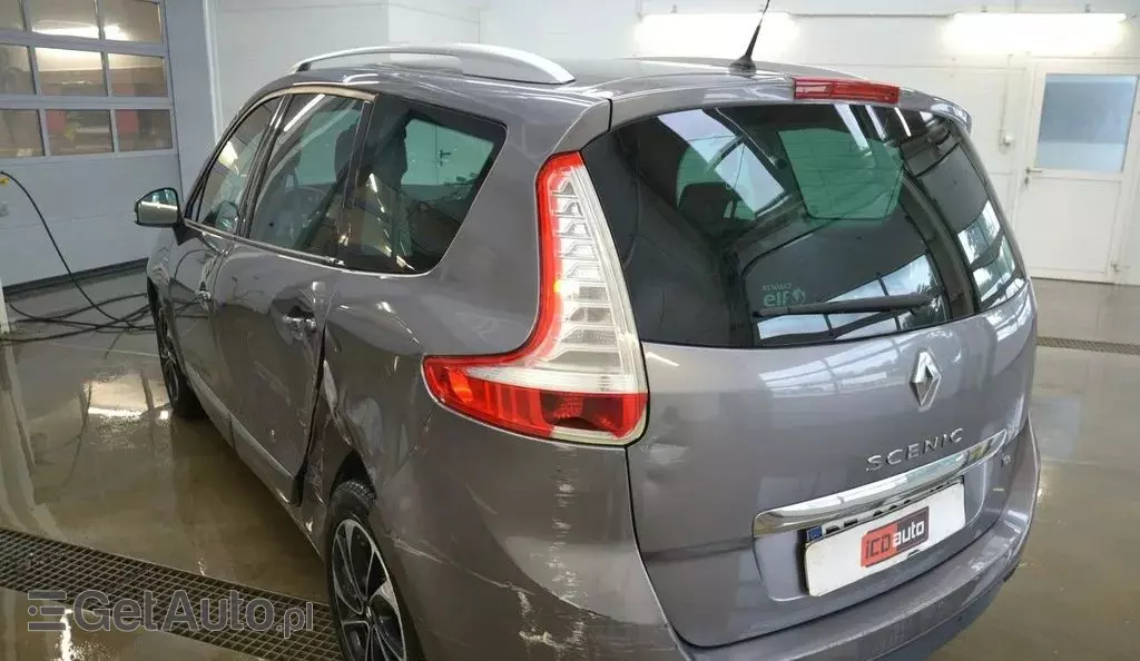 RENAULT Grand Scenic 