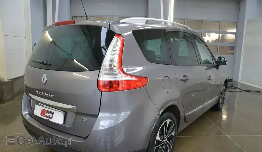 RENAULT Grand Scenic 