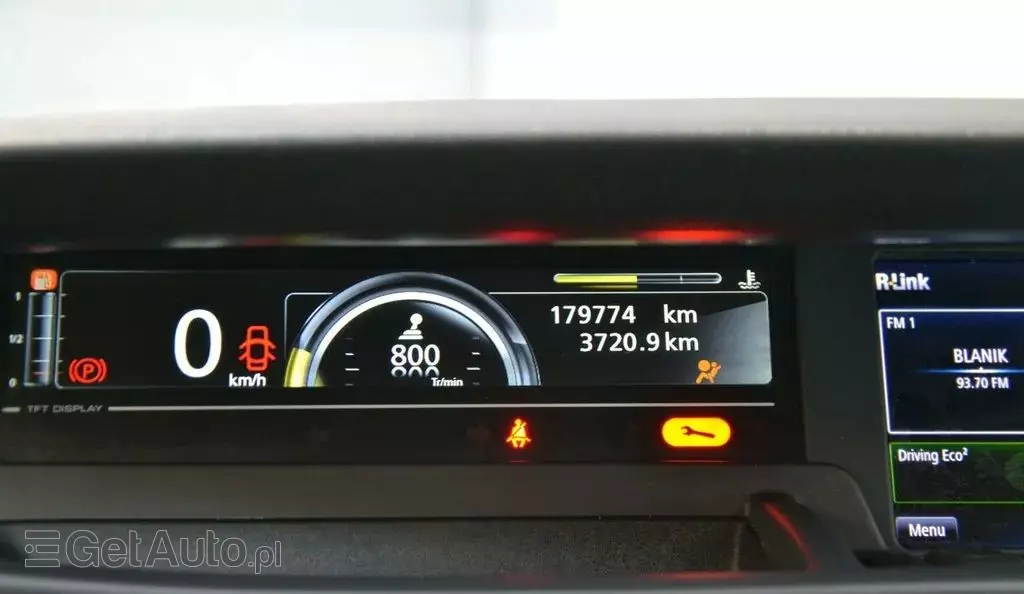 RENAULT Grand Scenic 