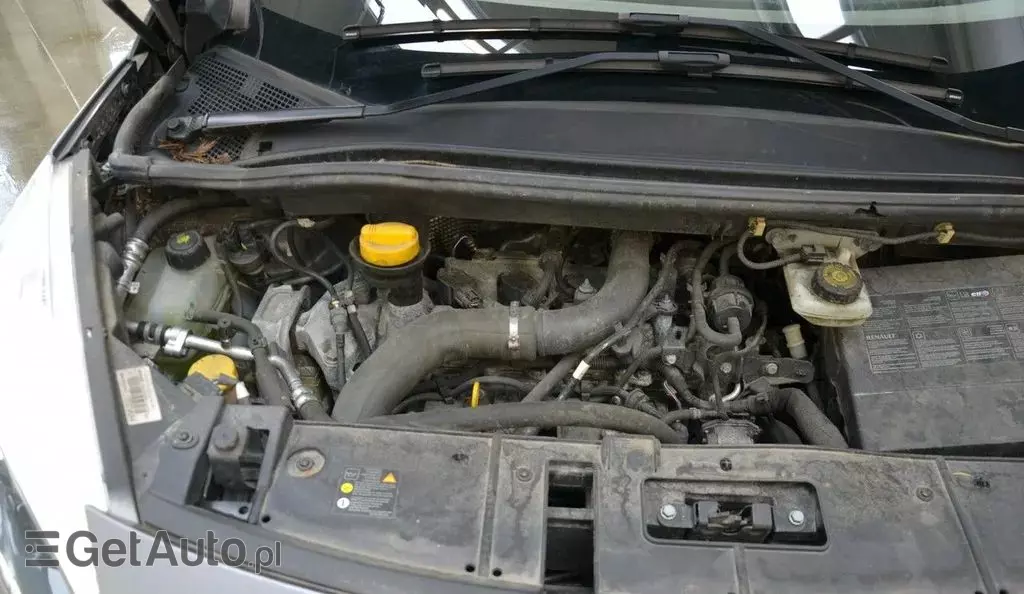 RENAULT Grand Scenic 