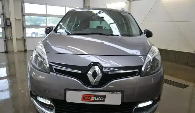 RENAULT Grand Scenic 