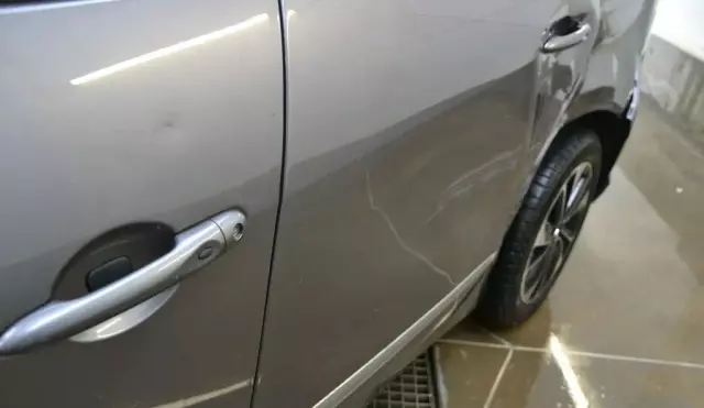 RENAULT Grand Scenic 