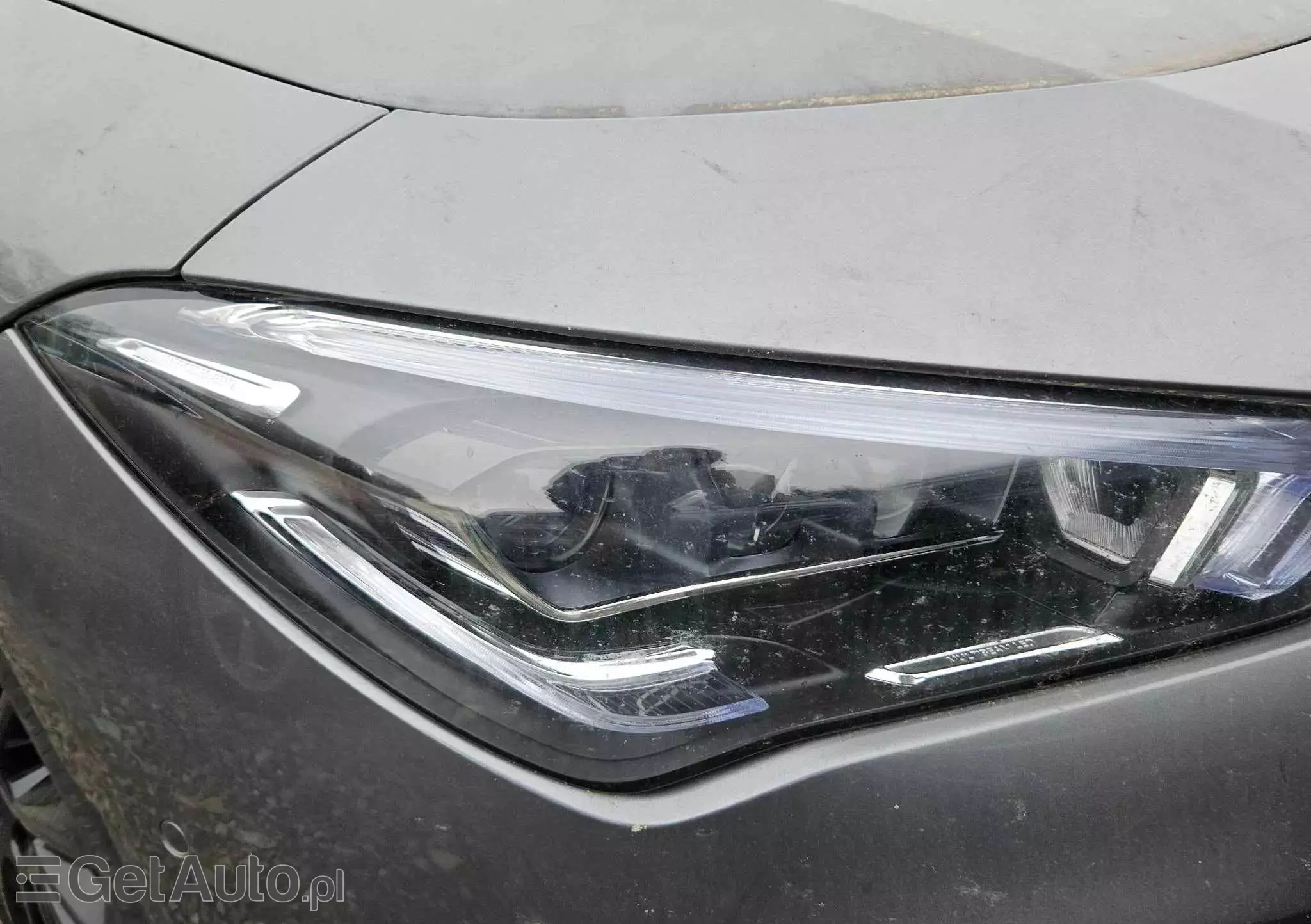 MERCEDES-BENZ CLA 7G-DCT Edition 1