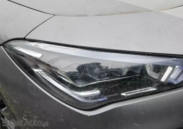 MERCEDES-BENZ CLA 7G-DCT Edition 1