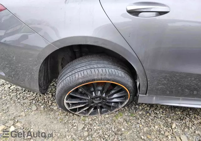 MERCEDES-BENZ CLA 7G-DCT Edition 1