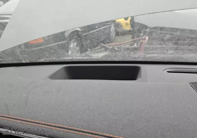 MERCEDES-BENZ CLA 7G-DCT Edition 1