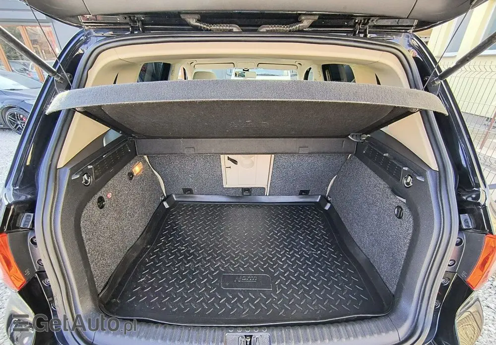 VOLKSWAGEN Tiguan 2.0 TDI DPF 4Motion BlueMotion Technology Exclusive