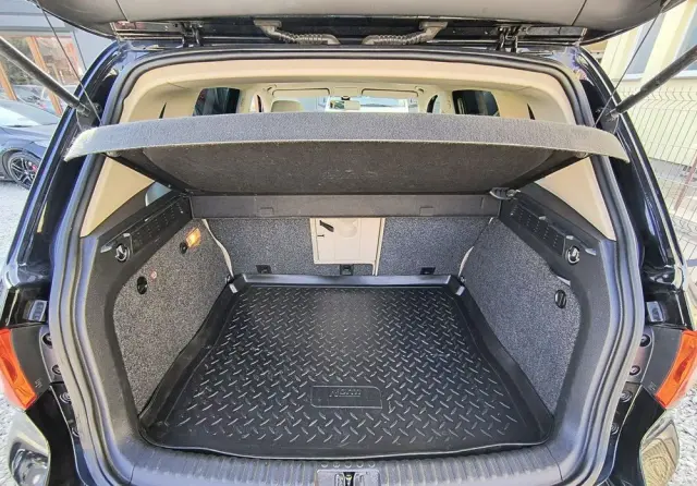 VOLKSWAGEN Tiguan 2.0 TDI DPF 4Motion BlueMotion Technology Exclusive