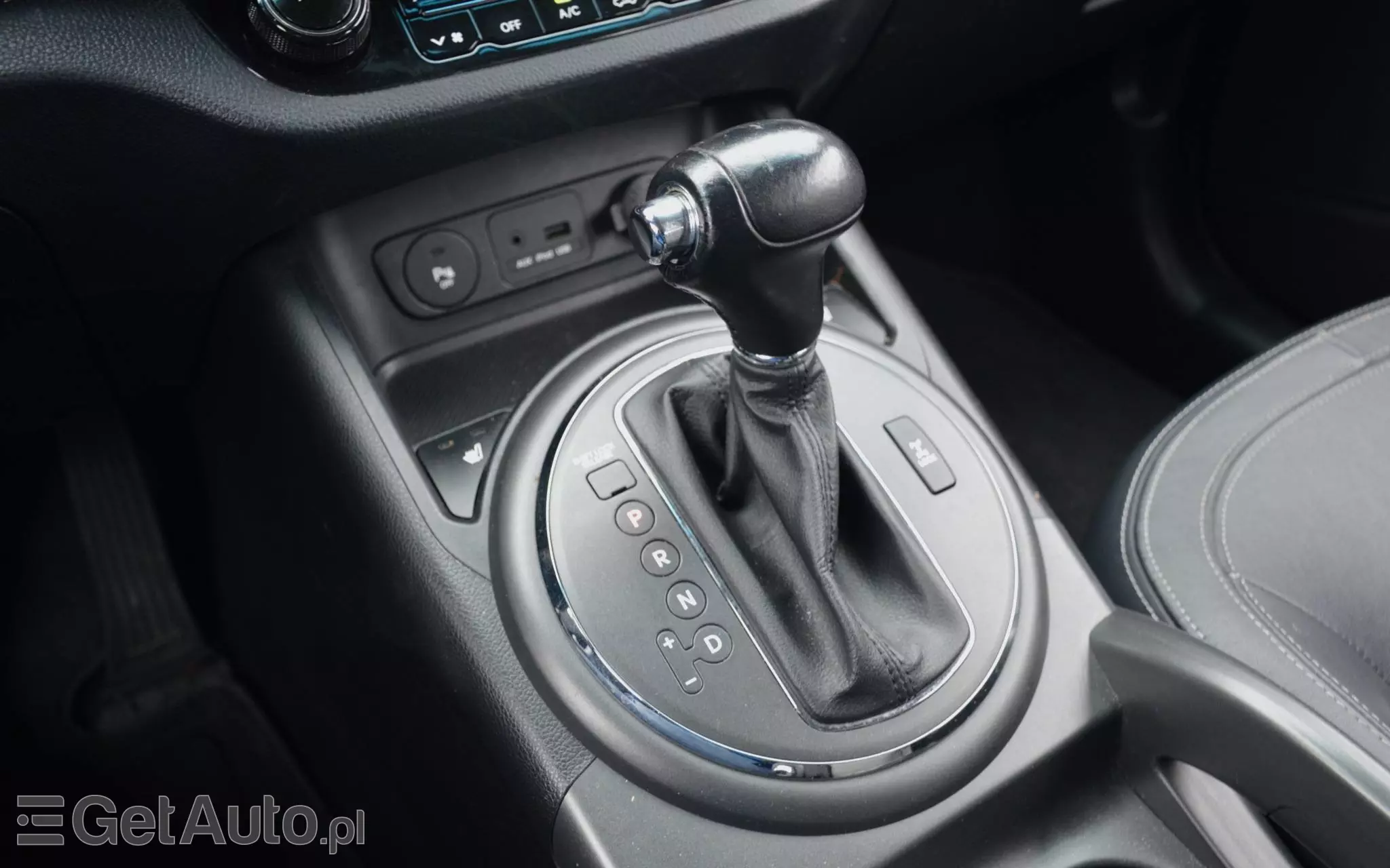 KIA Sportage 2.0 CRDI L AWD