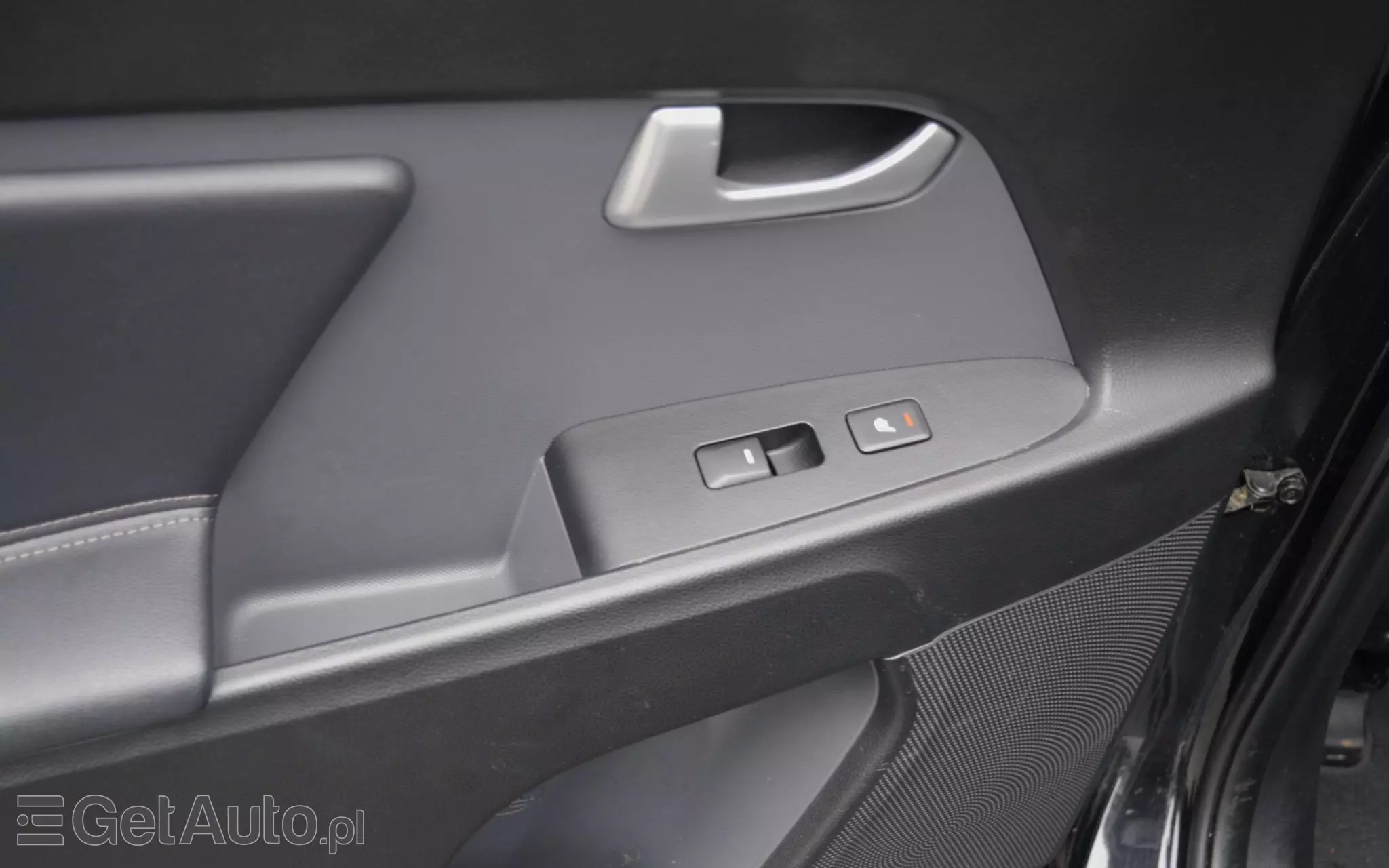 KIA Sportage 2.0 CRDI L AWD