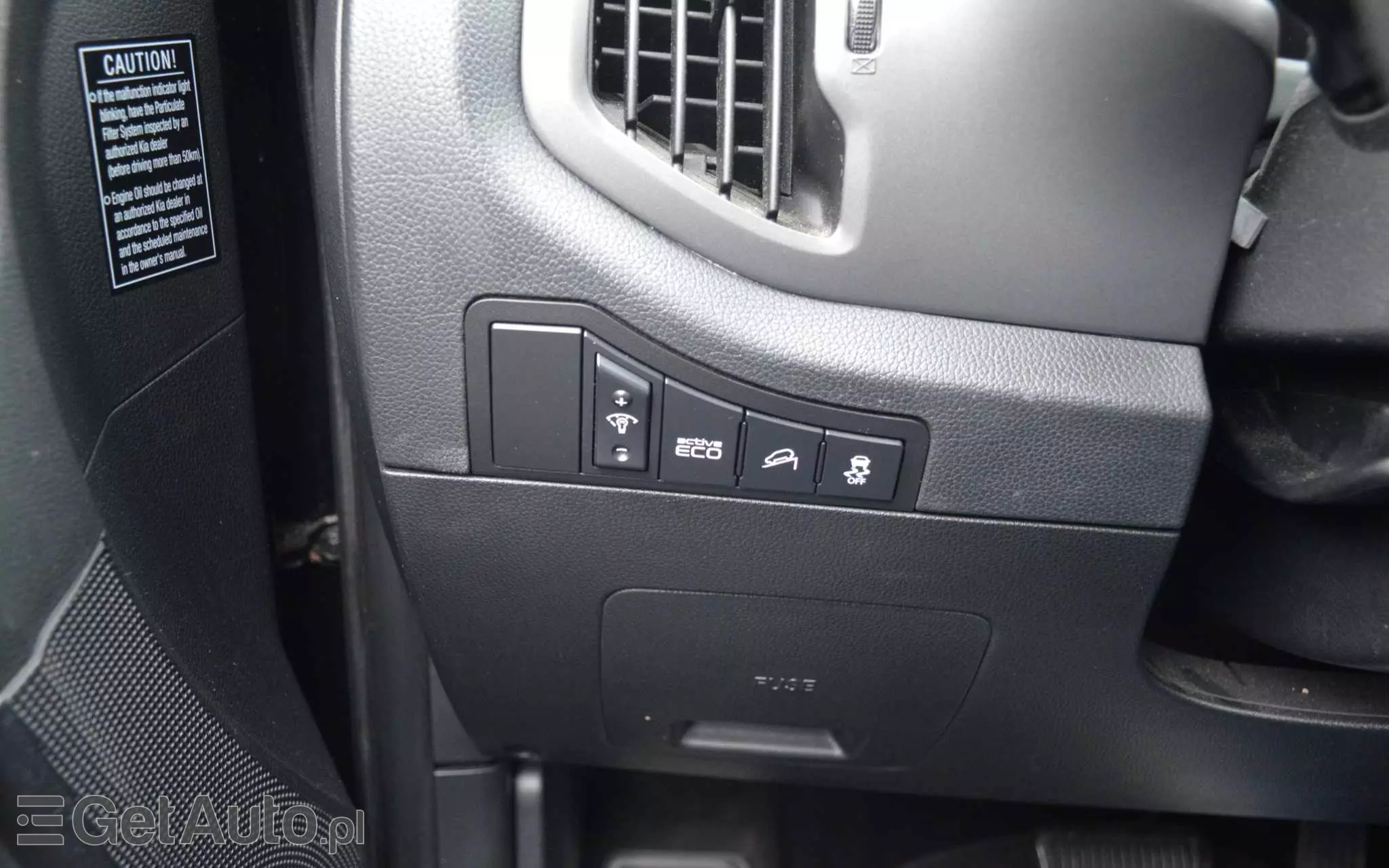 KIA Sportage 2.0 CRDI L AWD