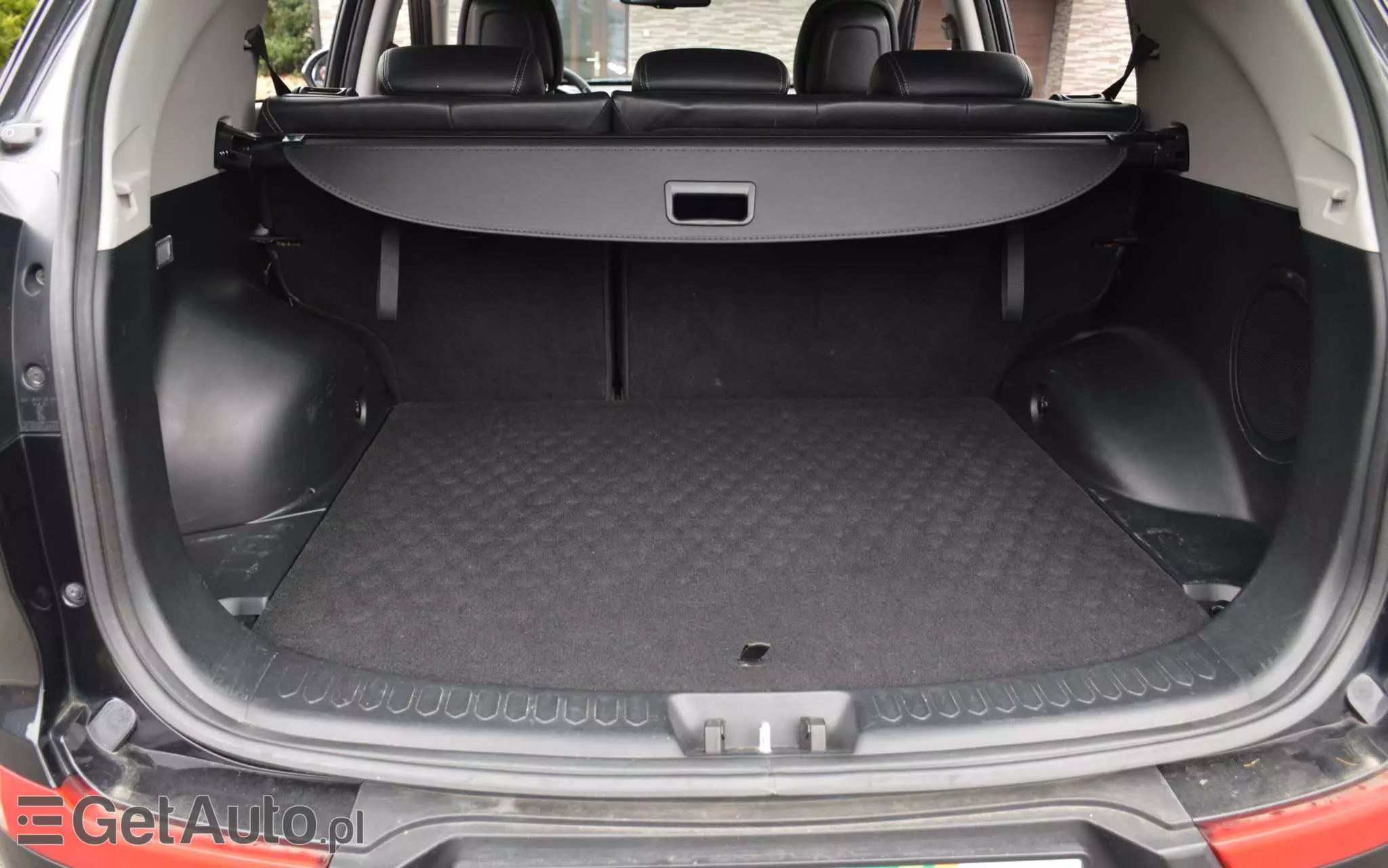 KIA Sportage 2.0 CRDI L AWD