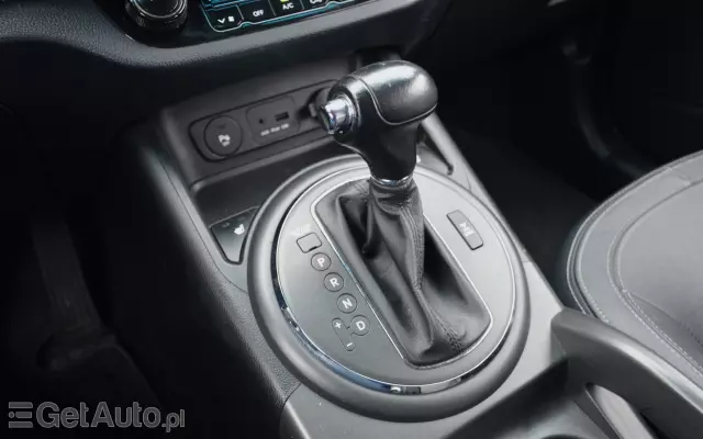 KIA Sportage 2.0 CRDI L AWD