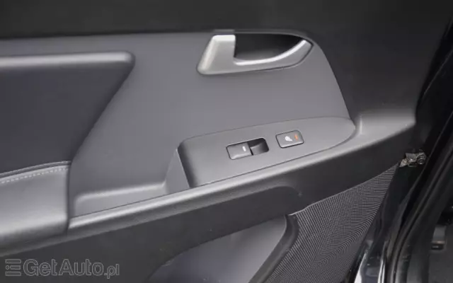 KIA Sportage 2.0 CRDI L AWD