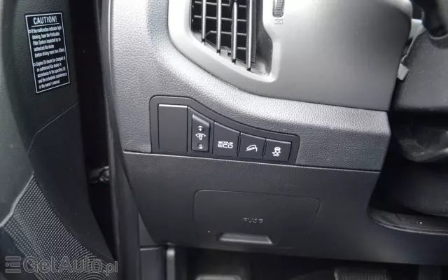 KIA Sportage 2.0 CRDI L AWD