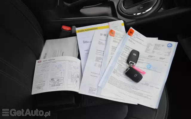 KIA Sportage 2.0 CRDI L AWD