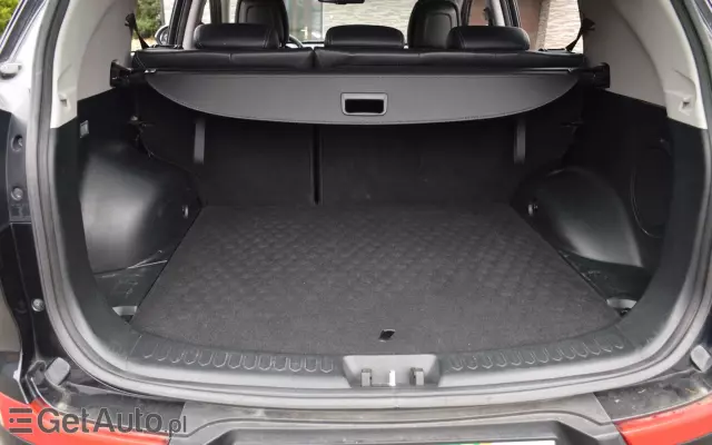 KIA Sportage 2.0 CRDI L AWD