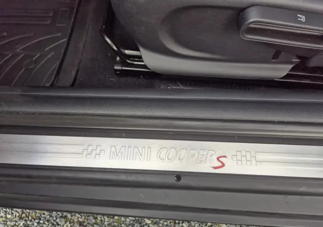 MINI Cooper SD Seven Chili