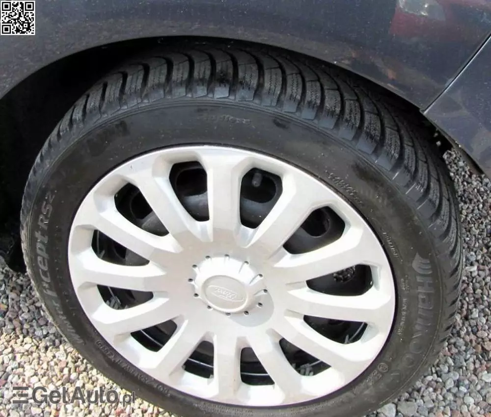 FORD Fiesta 1.5 TDCi Gold X EU6