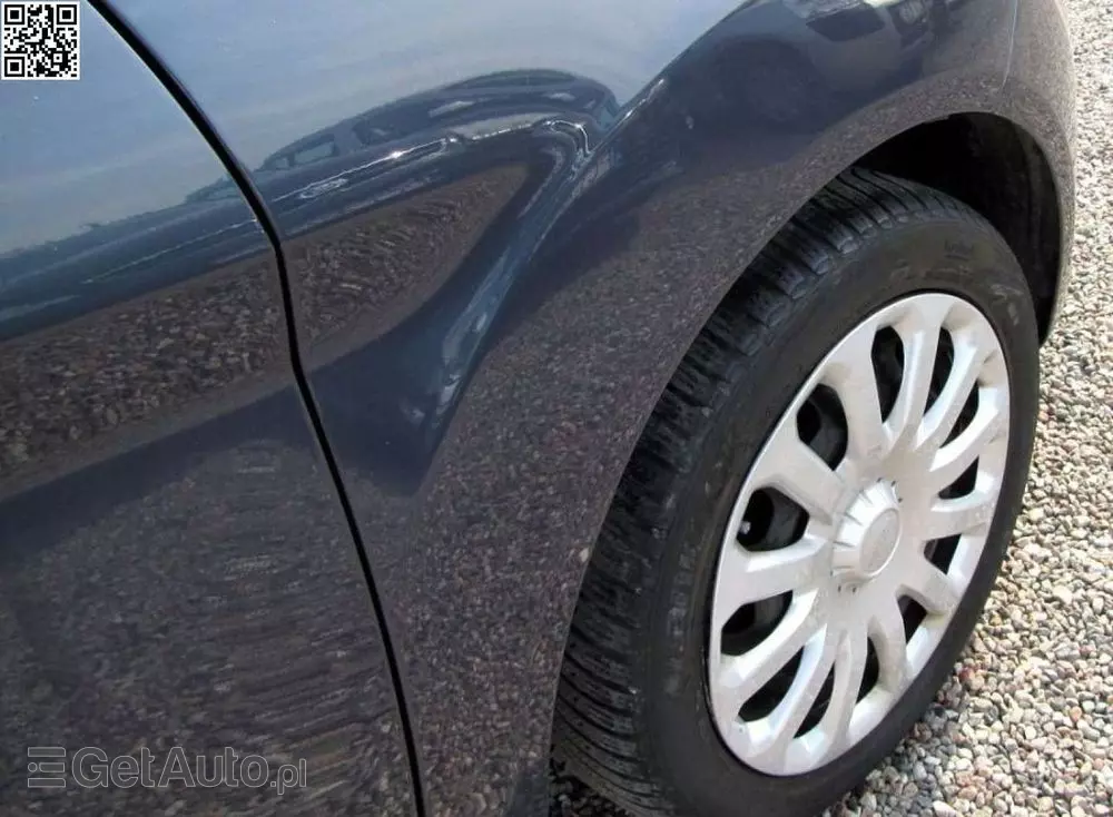 FORD Fiesta 1.5 TDCi Gold X EU6