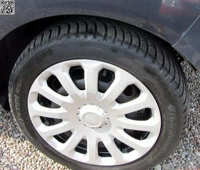 FORD Fiesta 1.5 TDCi Gold X EU6