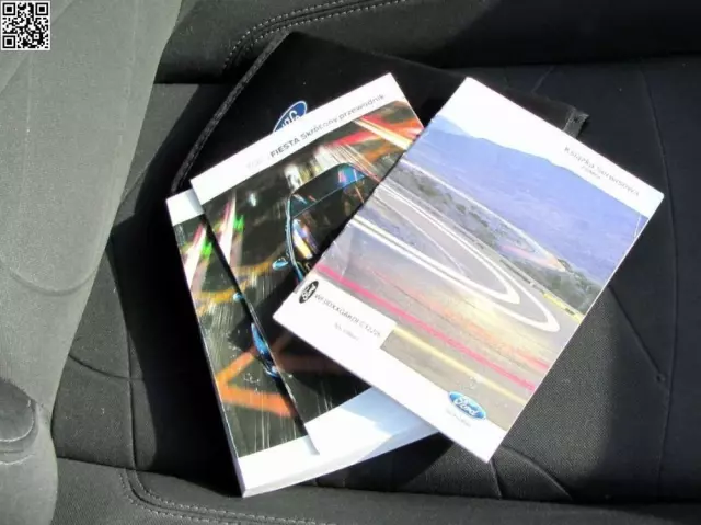 FORD Fiesta 1.5 TDCi Gold X EU6