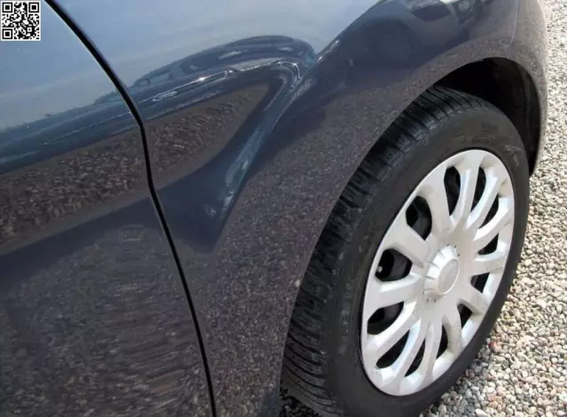 FORD Fiesta 1.5 TDCi Gold X EU6