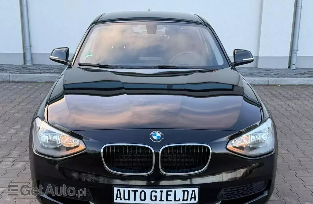 BMW Seria 1 