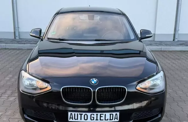 BMW Seria 1 