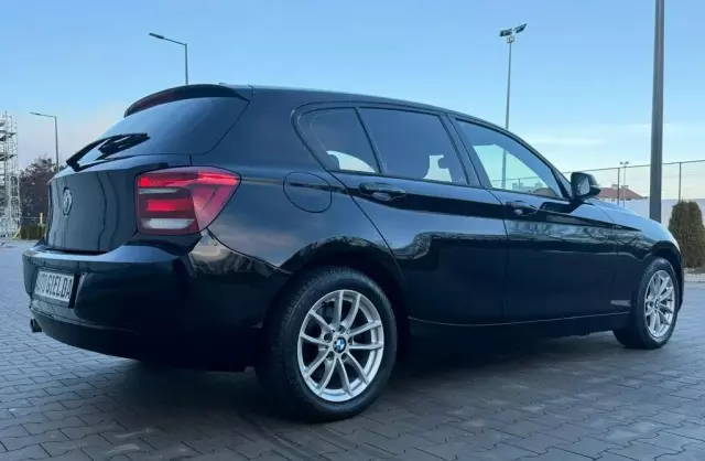 BMW Seria 1 
