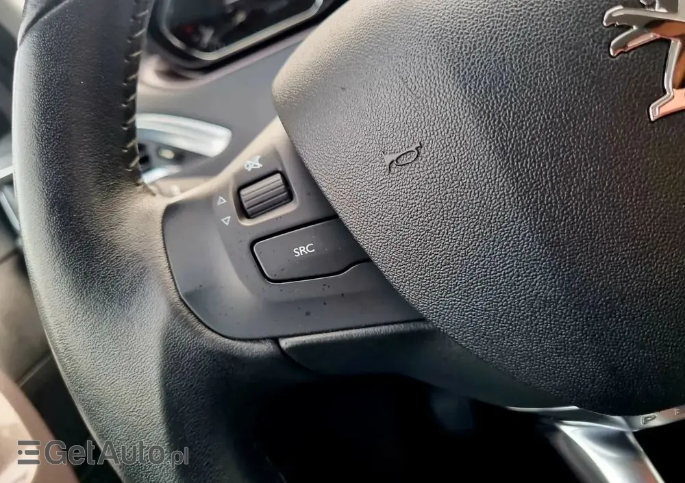 PEUGEOT 2008 82 VTI Active