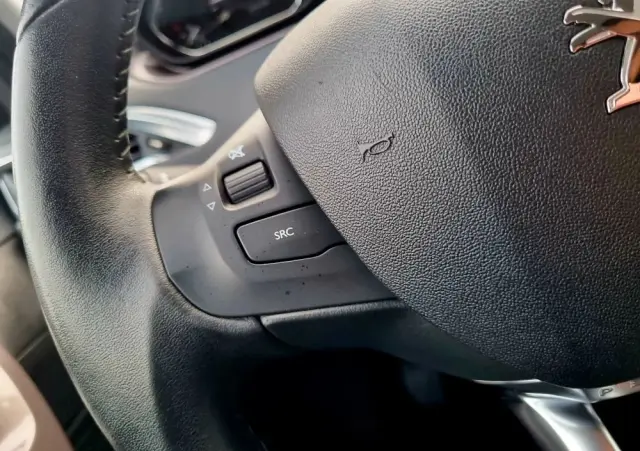 PEUGEOT 2008 82 VTI Active