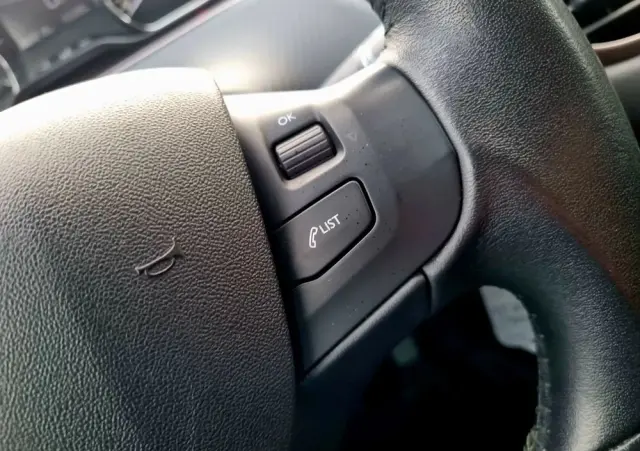 PEUGEOT 2008 82 VTI Active