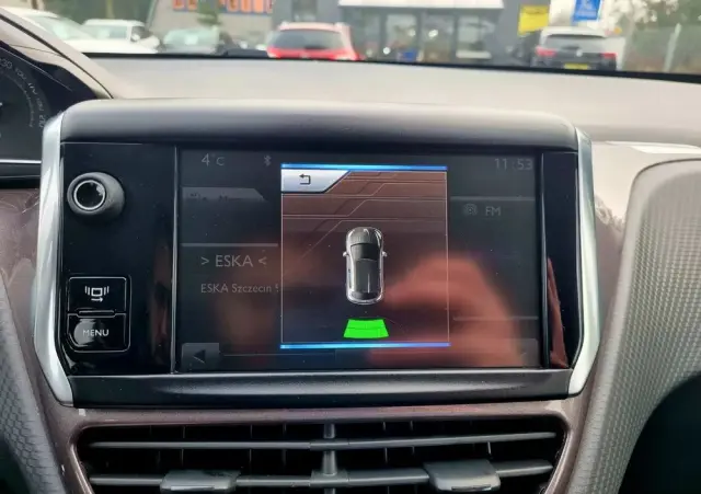 PEUGEOT 2008 82 VTI Active