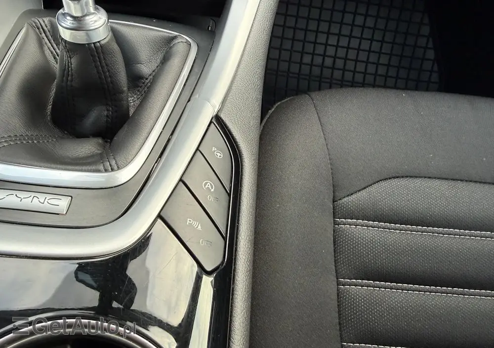 FORD Mondeo 2.0 TDCi Ambiente