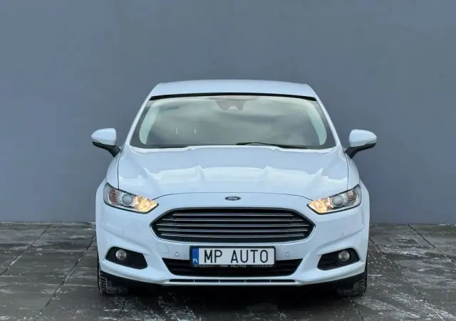 FORD Mondeo 2.0 TDCi Ambiente