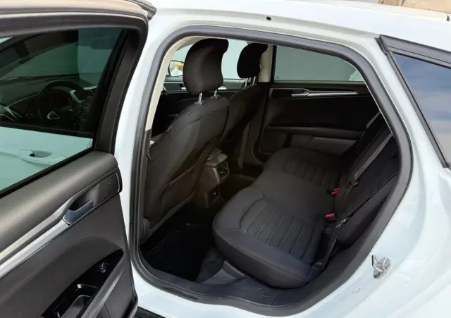 FORD Mondeo 2.0 TDCi Ambiente