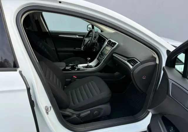 FORD Mondeo 2.0 TDCi Ambiente