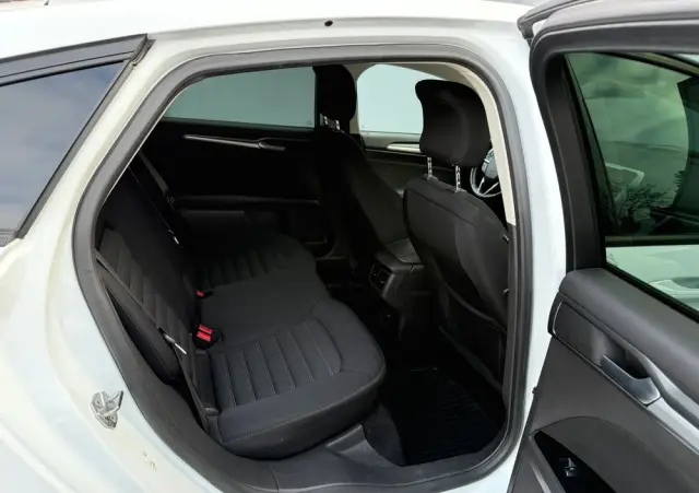 FORD Mondeo 2.0 TDCi Ambiente