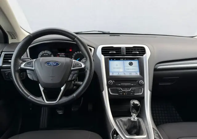 FORD Mondeo 2.0 TDCi Ambiente