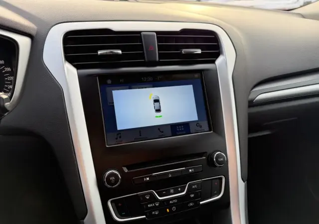 FORD Mondeo 2.0 TDCi Ambiente