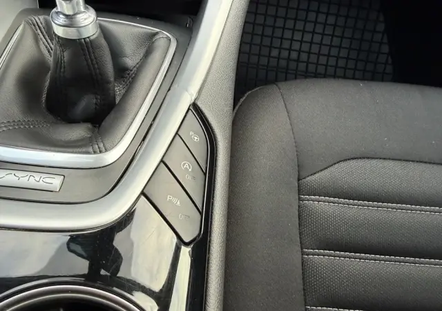 FORD Mondeo 2.0 TDCi Ambiente