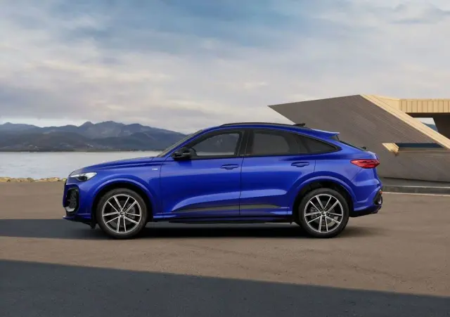 AUDI Q5 Sportback 