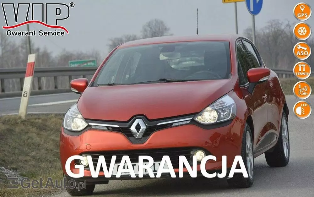 RENAULT Clio ENERGY TCe 90 Start & Stop Dynamique