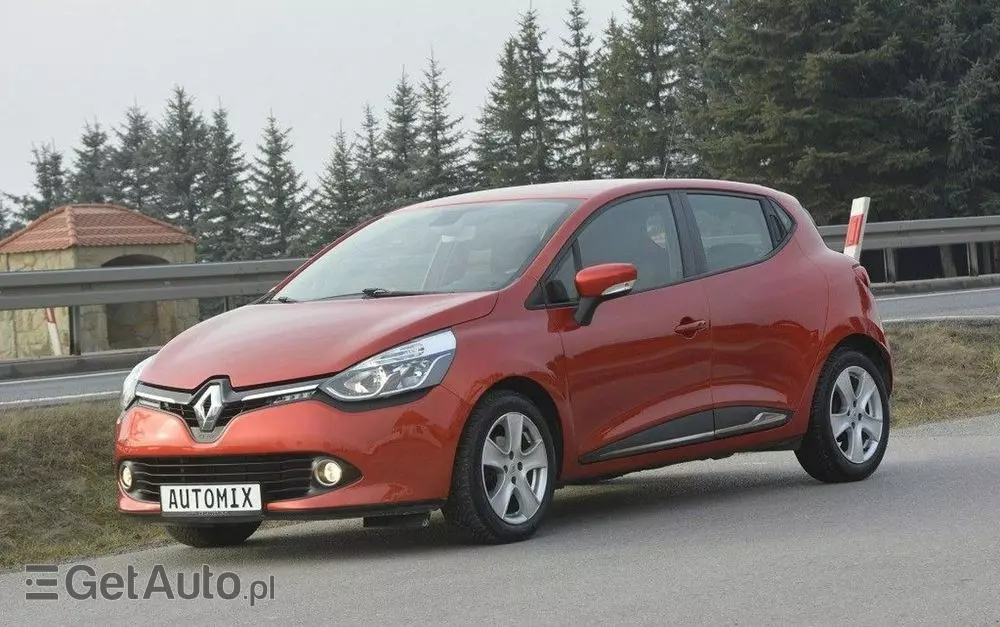 RENAULT Clio ENERGY TCe 90 Start & Stop Dynamique