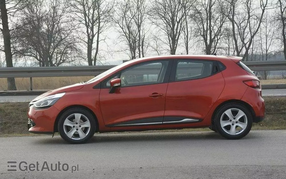 RENAULT Clio ENERGY TCe 90 Start & Stop Dynamique