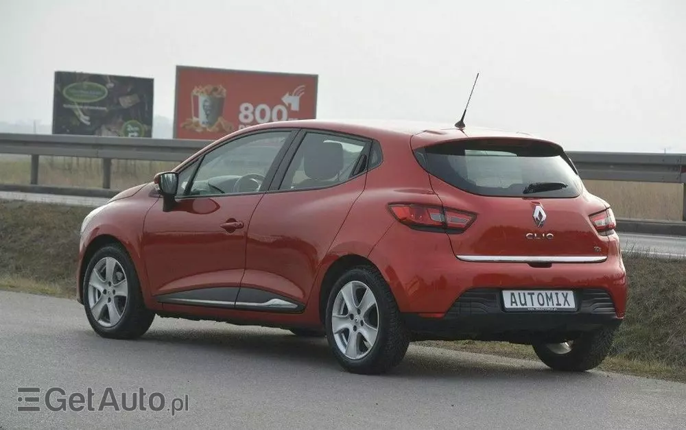 RENAULT Clio ENERGY TCe 90 Start & Stop Dynamique