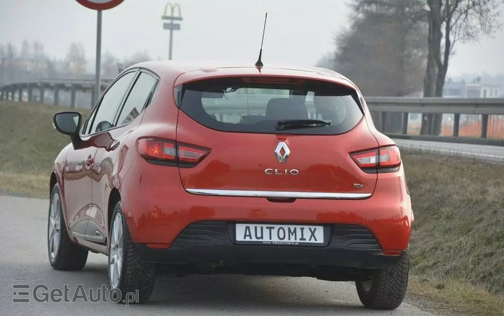 RENAULT Clio ENERGY TCe 90 Start & Stop Dynamique