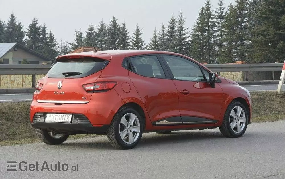 RENAULT Clio ENERGY TCe 90 Start & Stop Dynamique
