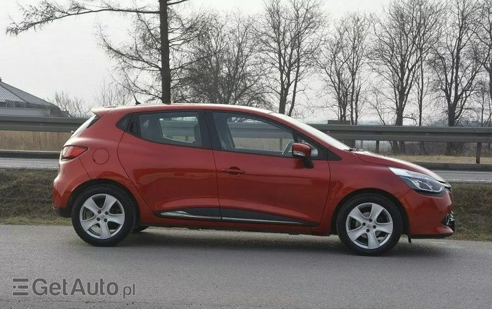 RENAULT Clio ENERGY TCe 90 Start & Stop Dynamique